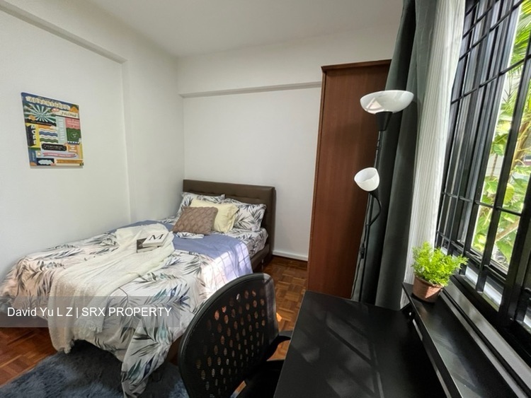 Central Green Condominium (D3), Condominium #522787791